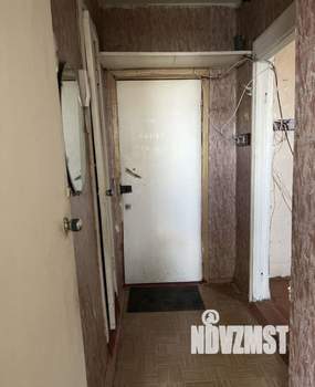 1-к квартира, на длительный срок, 33м2, 8/9 этаж