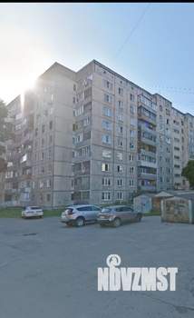 2-к квартира, на длительный срок, 45м2, 1/9 этаж