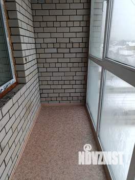 Студия квартира, на длительный срок, 20м2, 5/7 этаж