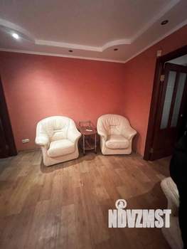 2-к квартира, на длительный срок, 44м2, 2/5 этаж