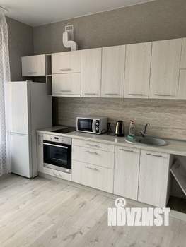 2-к квартира, на длительный срок, 56м2, 2/16 этаж