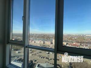 Студия квартира, посуточно, 26м2, 16/17 этаж