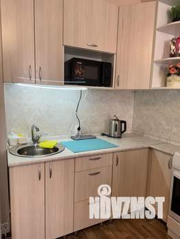 Студия квартира, посуточно, 30м2, 12/16 этаж