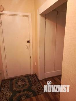 1-к квартира, на длительный срок, 34м2, 4/9 этаж
