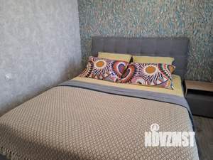 2-к квартира, посуточно, 40м2, 7/17 этаж