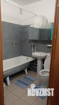 1-к квартира, на длительный срок, 36м2, 2/10 этаж