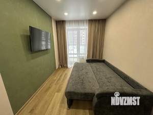 2-к квартира, посуточно, 45м2, 2/10 этаж