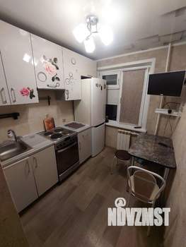 2-к квартира, на длительный срок, 40м2, 4/9 этаж
