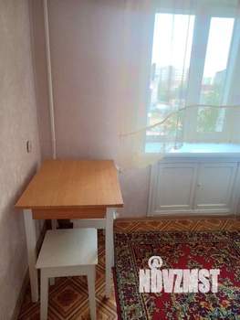 1-к квартира, на длительный срок, 36м2, 4/6 этаж