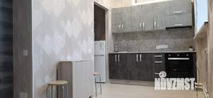 Студия квартира, на длительный срок, 20м2, 3/3 этаж