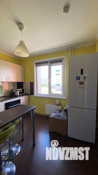 1-к квартира, на длительный срок, 35м2, 3/11 этаж