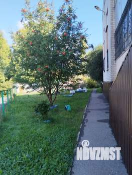 1-к квартира, на длительный срок, 36м2, 2/2 этаж