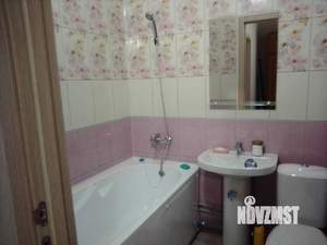 1-к квартира, на длительный срок, 40м2, 2/26 этаж