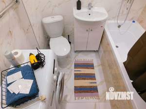 Студия квартира, посуточно, 27м2, 15/16 этаж