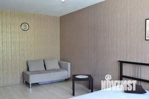 1-к квартира, посуточно, 36м2, 9/17 этаж