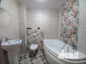 Студия квартира, посуточно, 30м2, 7/13 этаж