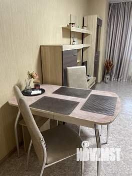 2-к квартира, посуточно, 52м2, 4/17 этаж