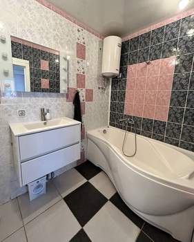 2-к квартира, на длительный срок, 47м2, 3/16 этаж