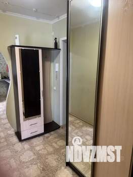 1-к квартира, посуточно, 37м2, 16/16 этаж