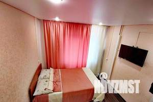 1-к квартира, посуточно, 15м2, 4/5 этаж