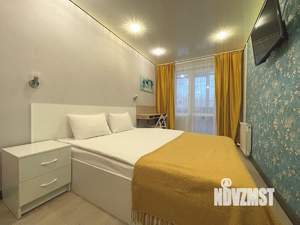 3-к квартира, посуточно, 74м2, 1/9 этаж