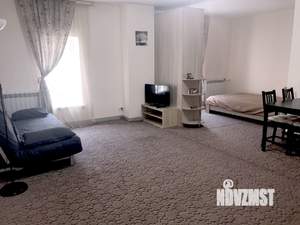 1-к квартира, посуточно, 31м2, 4/4 этаж