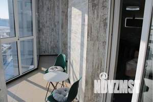 2-к квартира, посуточно, 56м2, 13/25 этаж