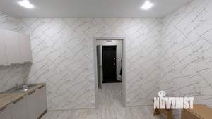 1-к квартира, на длительный срок, 43м2, 6/9 этаж