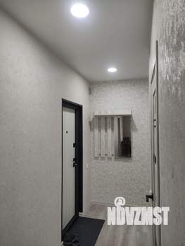 1-к квартира, на длительный срок, 33м2, 6/10 этаж