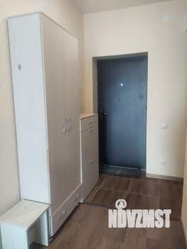 Студия квартира, на длительный срок, 25м2, 10/10 этаж