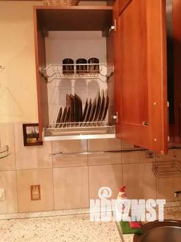 Студия квартира, посуточно, 34м2, 1/5 этаж