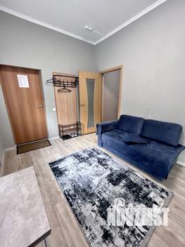 2-к квартира, на длительный срок, 27м2, 2/4 этаж