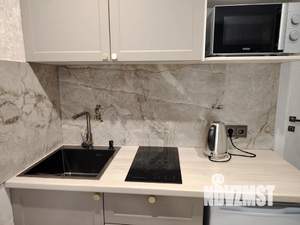 Студия квартира, посуточно, 24м2, 6/10 этаж