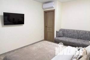 1-к квартира, посуточно, 36м2, 1/16 этаж