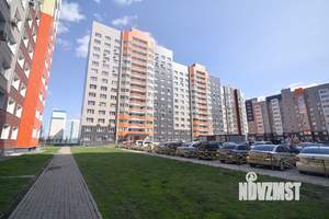 1-к квартира, на длительный срок, 34м2, 12/14 этаж