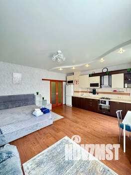 Студия квартира, посуточно, 30м2, 2/4 этаж