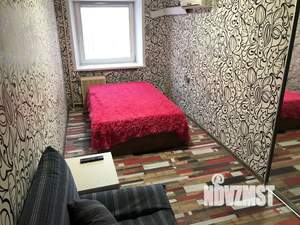 2-к квартира, посуточно, 52м2, 3/5 этаж