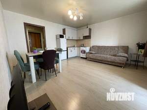 2-к квартира, посуточно, 50м2, 9/10 этаж