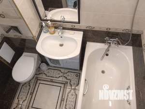 2-к квартира, посуточно, 50м2, 13/16 этаж