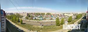 1-к квартира, посуточно, 35м2, 10/10 этаж