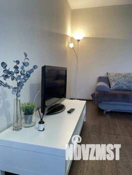 2-к квартира, посуточно, 44м2, 1/1 этаж