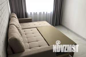 3-к квартира, посуточно, 58м2, 1/5 этаж