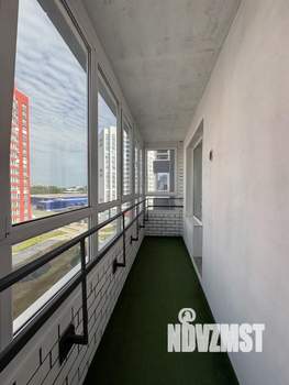 2-к квартира, на длительный срок, 44м2, 7/10 этаж