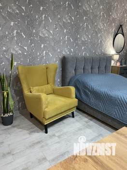 Студия квартира, посуточно, 29м2, 3/10 этаж