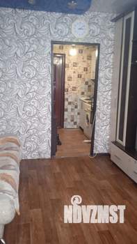 1-к квартира, на длительный срок, 21м2, 5/5 этаж