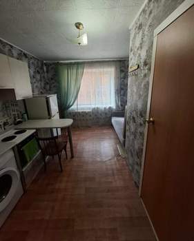 Студия квартира, на длительный срок, 14м2, 2/5 этаж