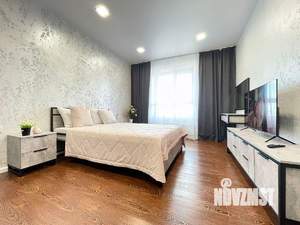 1-к квартира, посуточно, 32м2, 1/1 этаж