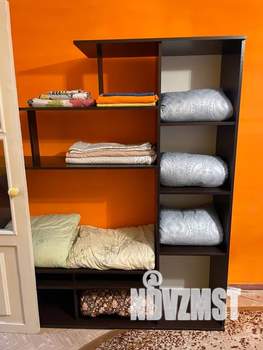 1-к квартира, посуточно, 40м2, 5/16 этаж