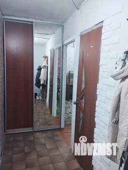 1-к квартира, на длительный срок, 35м2, 5/5 этаж