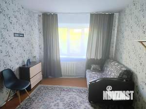 1-к квартира, на длительный срок, 30м2, 2/5 этаж